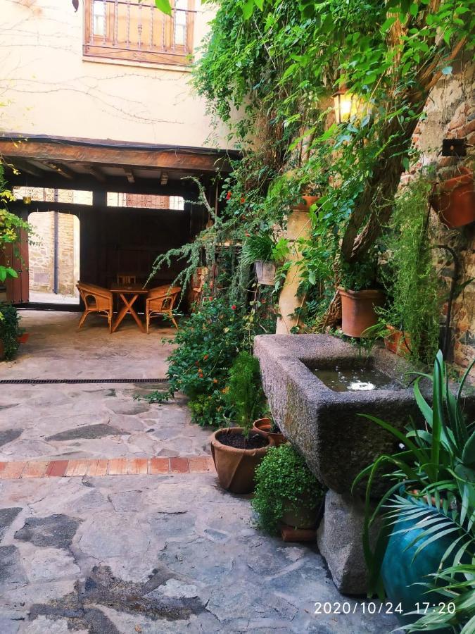 Country house La Troje Oropesana *