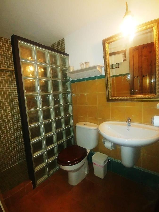 Casa de Campo La Troje Oropesana Oropesa