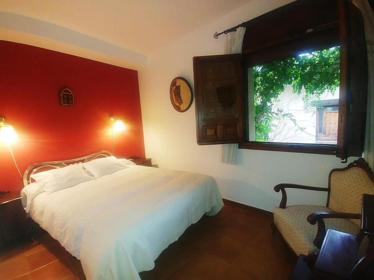 Country house La Troje Oropesana