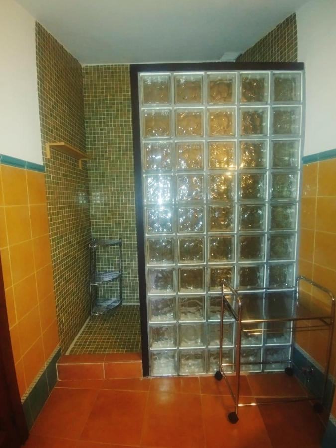 La Troje Oropesana Casa de Campo *