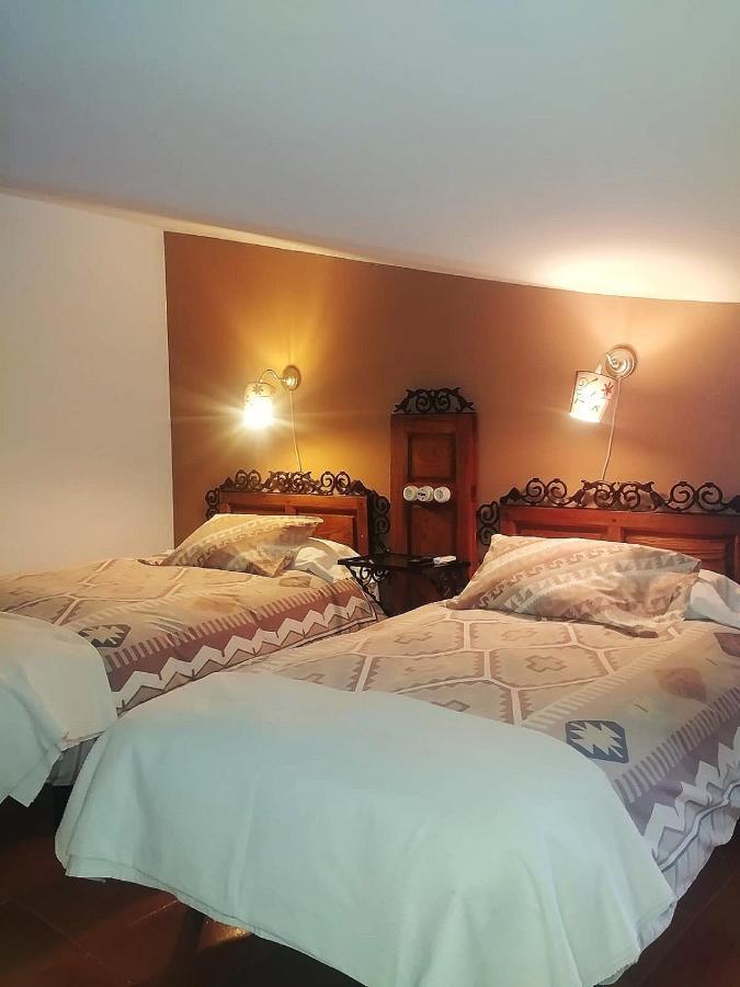 La Troje Oropesana Country house *