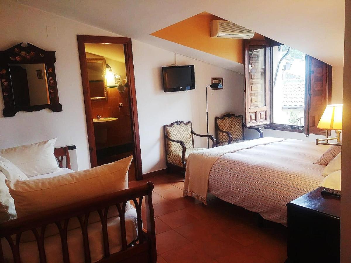 Country house La Troje Oropesana